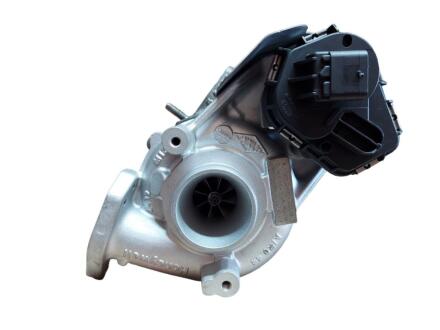 Турбіна FORD FOCUS IV (HP) 18-н.в.,FOCUS IV (HN) 18-н.в.,ECOSPORT 17-н.в.,TOURNEO CONNECT II 18-н.в MSG 845275-0001 (фото 1)