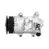 Компресор кондиціонера TOYOTA COROLLA (E150_) 1.6 VVTi 07-, AVENSIS (ZRT27, ADT27) 1.6-1.8-2.0i 09- 88310-02370 R