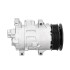 Компресор кондиціонера TOYOTA COROLLA (E150_) 1.6 VVTi 07-, AVENSIS (ZRT27, ADT27) 1.6-1.8-2.0i 09- MSG 88310-02370 R (фото 5)