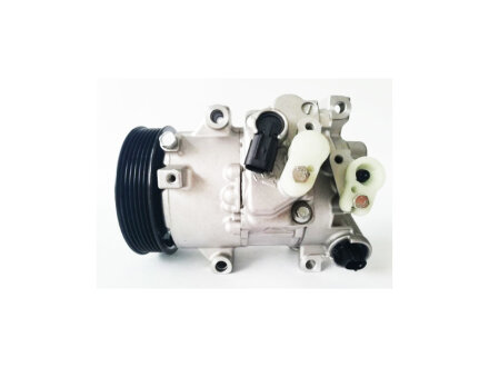 Компресор кондиціонера відновлений TOYOTA Corolla 07-13, Matrix 02-14 MSG 88310-02711 R