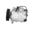 Компресор кондиціонера AUDI A4 (8E2, B6) 03-04,A4 (8EC, B7) 04-08,A4 Avant (8E5, B6) 03-04,A4 Avant 8E0260805BG R