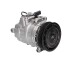 Компресор кондиціонера AUDI A4 (8E2, B6) 03-04,A4 (8EC, B7) 04-08,A4 Avant (8E5, B6) 03-04,A4 Avant MSG 8E0260805BG R (фото 2)