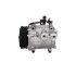 Компрессор восст. FORD FIESTA Van 09-, FIESTA VI 08-;MAZDA 2 (DE) 08- 8V51-19D629-DF R