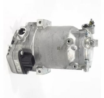 Компресор кондиціонера відновлений NISSAN LEAF (ZE0) 10-17,LEAF 10-17; INFINITI M35 10-,Q70 13-,M 10-13,Q70 13-18,M35 05-10 MSG 92600-1MG0A R (фото 1)