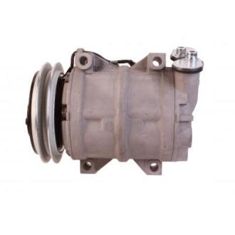 Компресор кондиціонера відновлений NISSAN NP300 08-14, Pickup D22 97-05 MSG 92600-2TB0A R (фото 1)