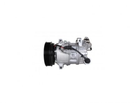 Компресор кондиціонера RENAULT GRAND SCÉNIC IV (R9_) 16-н.в.,KADJAR 15-н.в.,MEGANE IV (B9A/M_) 15-н. MSG 92600-3123R R (фото 1)