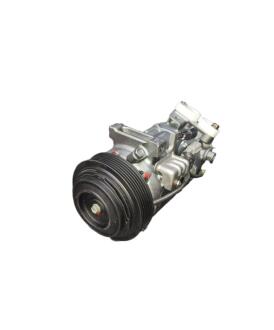 Компресор кондиціонера NISSAN Qashqai 14-н.в.,QASHQAI (J11, J11_) 13-н.в. MSG 92600-4EB2A R (фото 1)