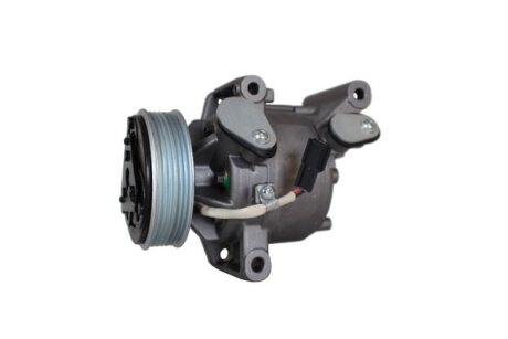 Компресор кондиціонера відновлений RENAULT Logan 13-, Fluence 09-17; DACIA Logan 12-22, Sandero 13-20 MSG 926005154R R (фото 1)