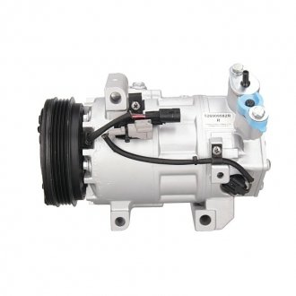 Компресор кондиціонера RENAULT CLIO IV 12-н.в.,CLIO Grandtour IV 13-н.в.,CLIO IV 12-н.в.,CLIO IV Фур MSG 926009582R R