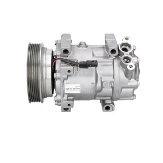 Фото компресор кондиціонера відновлений NISSAN Qashqai 07-14, Qashqai 14-22 MSG 92600-9865R R Компресор кондиціонера відновлений NISSAN Qashqai 07-14, Qashqai 14-22 MSG 92600-9865R R