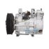 Компресор кондиціонера відновлений NISSAN X-Trail T30 00-09, Primera P12 02-08 92600-AU010 R