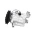 Компресор кондиціонера відновлений NISSAN Note 05-12, Micra K12 03-10 92600-AX800 R