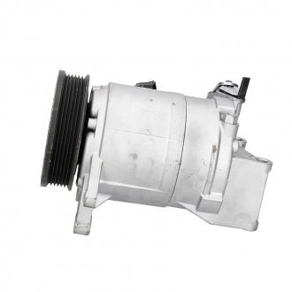 Компресор кондиціонера NISSAN MURANO (Z50) 03-08,MURANO (Z51) 08-14,TEANA I (J31) 03-08 MSG 92600-CA010 R (фото 1)