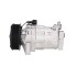 Компресор кондиціонера відновлений NISSAN Note 05-12, Micra K12 03-10, Tiida C11 04-12 92600-CJ700 R