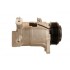 Компресор кондиціонера відновлений NISSAN Murano Z51 08-16, Teana 08-14, Pathfinder R52 12-21; INFINITI QX60 12-20, JX35 11-14 MSG 92600-JP00C R (фото 4)