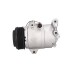 Компрессор восст. Nissan Pathfinder 4.0i \&#039;05- MSG 92600-ZL90B R (фото 3)