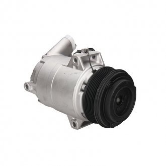 Компрессор восст. Nissan Pathfinder 4.0i \&#039;05- MSG 92600-ZL90B R (фото 1)