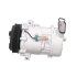 Компресор кондиціонера відновлений OPEL Vectra C 02-08, Zafira B 05-12, Signum 03-08 93197128 R