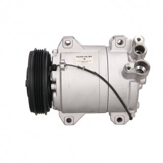 Компресор кондиціонера SUZUKI GRAND VITARA I (FT, GT) 03-03 MSG 95200-54JB0 R