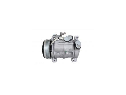 Компресор кондиціонера відновлений SUZUKI SX-4 14-21, Vitara 15- MSG 95200-61M10 R