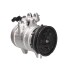 Компресор кондиціонера HYUNDAI GETZ (TB) 02-05 97701-1CXXX R