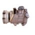 Компресор кондиціонера відновлений KIA Rio JB 06-11, Cerato LD 04-08 97701-1G310 R