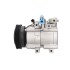Компресор кондиціонера KIA SORENTO I (JC) 02-09; HYUNDAI TRAJET (FO) 00-08,SANTA FE I (SM) 01-06 97701-26010 R