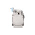 Компресор кондиціонера KIA SORENTO I (JC) 02-09; HYUNDAI TRAJET (FO) 00-08,SANTA FE I (SM) 01-06 MSG 97701-26010 R (фото 4)