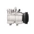 Компресор кондиціонера KIA SORENTO I (JC) 02-09; HYUNDAI TRAJET (FO) 00-08,SANTA FE I (SM) 01-06 MSG 97701-26010 R (фото 5)