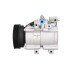 Компресор кондиціонера HYUNDAI TUCSON (JM) 04-10;KIA SPORTAGE (JE_) 04- 97701-2E100 R