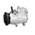 Компресор кондиціонера HYUNDAI i30 (FD) 07-11,i30 CW (FD) 08-12 97701-2H100 R