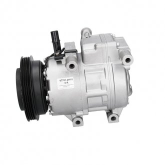 Компресор кондиціонера HYUNDAI i30 (FD) 07-11,i30 CW (FD) 08-12 MSG 97701-2H100 R