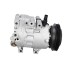 Компресор кондиціонера HYUNDAI i30 (FD) 07-11,i30 CW (FD) 08-12 MSG 97701-2H100 R (фото 5)