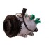 Компресор кондиціонера відновлений HYUNDAI Tucson (IX35) LM 09-16; KIA Sportage SL 10-15 MSG 97701-2Y100 R (фото 2)