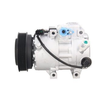 Компресор кондиціонера відновлений HYUNDAI Tucson (IX35) LM 09-16; KIA Sportage SL 10-15 MSG 97701-2Y500 R
