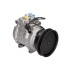Компресор кондиціонера KIA RIO I (DC) 00-05,RIO 00-06 MSG 97701-FD100 R (фото 2)