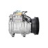 Компресор кондиціонера KIA RIO I (DC) 00-05,RIO 00-06 MSG 97701-FD100 R (фото 5)