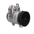 Компресор кондиціонера HYUNDAI i10 07-13,i-10 10-13,i10 11-13;KIA Picanto 04-11,PICANTO (BA) 04-н.в. MSG 97701-XXXXX R (фото 2)