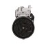 Компресор кондиціонера HYUNDAI i10 07-13,i-10 10-13,i10 11-13;KIA Picanto 04-11,PICANTO (BA) 04-н.в. MSG 97701-XXXXX R (фото 3)