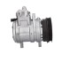 Компресор кондиціонера HYUNDAI i10 07-13,i-10 10-13,i10 11-13;KIA Picanto 04-11,PICANTO (BA) 04-н.в. MSG 97701-XXXXX R (фото 5)