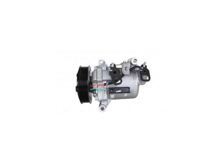 Компресор кондиціонера відновлений TOYOTA ProAce 16-; PEUGEOT Partner 08-, Expert 16-, Partner 18-, 2008 13-18, Rifter 18-; CITROEN Jumpy 16-, Berlingo 18-, C3 16-22, SpaceTourer 16- MSG 9810349980 R (фото 1)