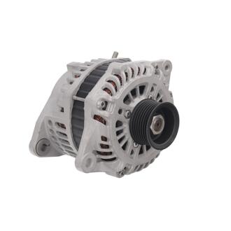 Генератор восстановленный /115A, 6PV/ CHRYSLER SEBRING (JS) 07-10; DODGE AVENGER 07-14 MSG A002TJ0481