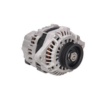 Генератор відновлений CHRYSLER NEON (PL) 94-99; DODGE NEON 94-99 MSG A2T81391 (фото 1)