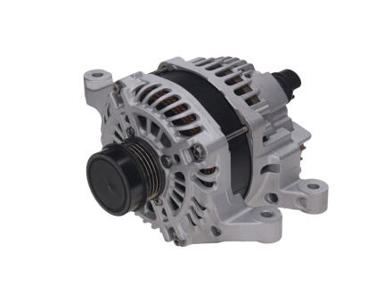 Фото 1 - генератор відновлений FORD ESCAPE II 13-,ESCAPE 13- MSG A2TX2681ZC Генератор відновлений FORD ESCAPE II 13-,ESCAPE 13- MSG A2TX2681ZC (фото 1)