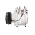 Компресор кондиціонера HONDA JAZZ II (GD) 02-08 MSG AC0002 (фото 3)