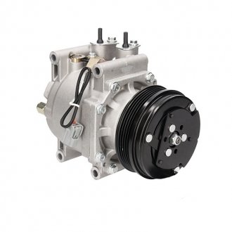 Компресор кондиціонера HONDA JAZZ II (GD) 02-08 MSG AC0002