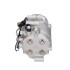 Компресор кондиціонера HONDA CR-V III (RE) 07-12 MSG AC0003 (фото 4)