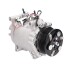 Компресор кондиціонера HONDA CR-V II (RD_) 02-06 MSG AC0006 (фото 1)