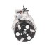 Компресор кондиціонера HONDA CR-V II (RD_) 02-06 MSG AC0006 (фото 2)