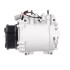 Компресор кондиціонера HONDA CR-V II (RD_) 02-06 MSG AC0006 (фото 3)